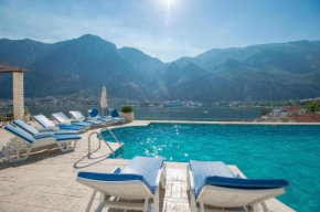 Casa in Muo Kotor